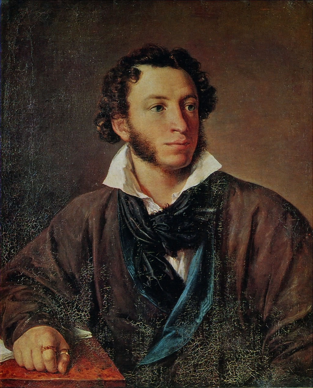 La dame de pique tout savoir sur cette nouvelle fantastique La dame de pique tout savoir sur cette nouvelle fantastique