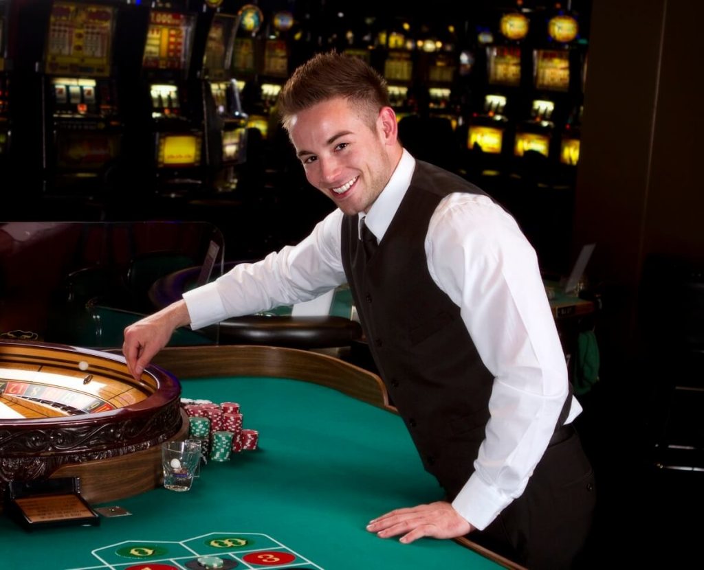 Variantes de poker